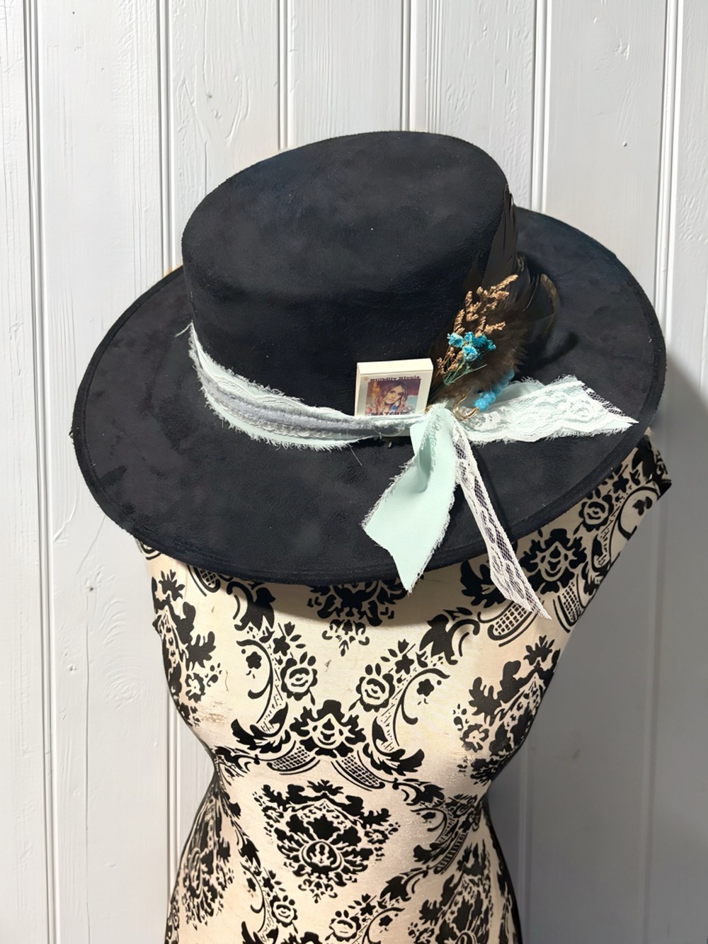 Western Hat